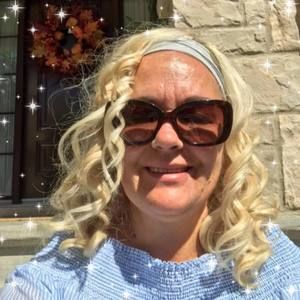 Meet your Posher, Linda